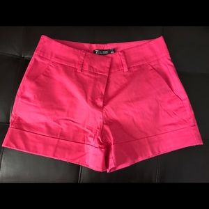 PINK!! New York & Company Shorts